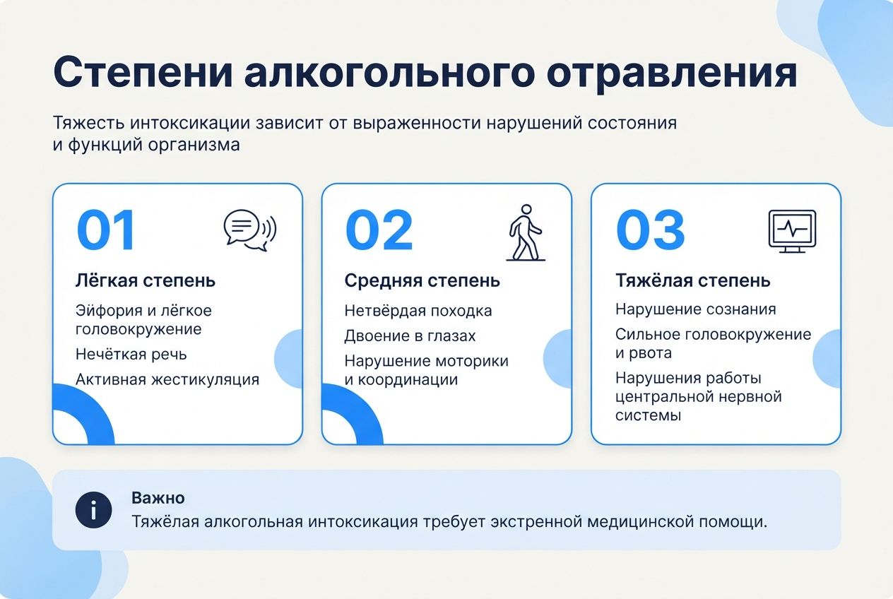 Детоксикация от алкоголя в Каневской инфографика